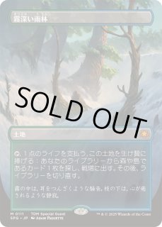 スペシャルゲスト FOIL - カードラッシュ[MTG]