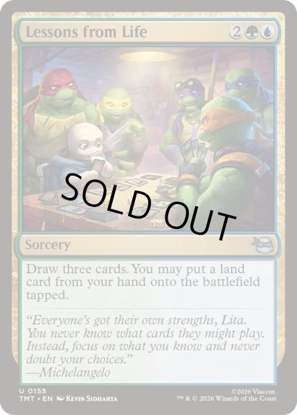 画像1: 人生の学び/Lessons from Life《英語》【TMT】 (1)