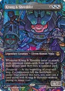 ジョシュア・ロズフィールド プロモ　FOIL 1枚(ゆうパックで配送) FOIL)ジョシュア・ロズフィールド/Joshua Rosfield // ロフガフフの