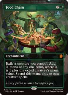 オイルスリックFOIL)完成化した精神、ジェイス/Jace, the Perfected
