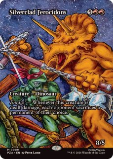 ね*む様 MtG ジョシュア・ロズフィールド ロフガフフの息子