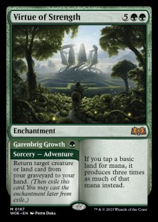 MTG ゴブリンの戦長 Foil 英語 SCG 1枚 A ゴブリンの戦長/Goblin Warchief》[DOM] 赤U | 日本最大級 MTG