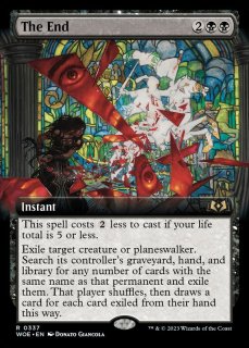 ブランド通販サイト Chalice of the Void/虚空の杯 | Cardshop