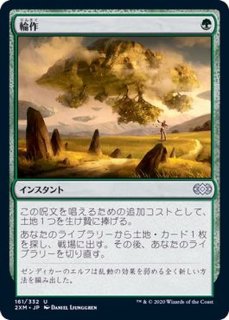 ダブルマスターズ - カードラッシュ[MTG]