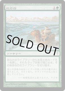 コールドスナップ - カードラッシュ[MTG]