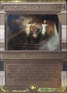 FOIL)放浪皇/The Wandering Emperor《日本語》【PWCS】