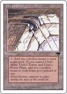 クロニクル 日本語黒枠 - カードラッシュ[MTG]