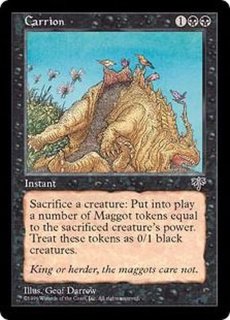 MTG NEM-051 隆盛なるエヴィンカー/Ascendant Evincar【英語版】(若干傷み) - 【カードショップ アヴァロン】