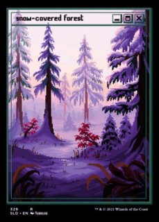 EX+](フルアート)不毛の大地/Wasteland《日本語》【ZNE】