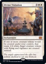 歴戦の紅蓮術士 ボーダーレス Foil ダブルマスターズ2022 MTG 123)《歴戦の紅蓮術士/Seasoned Pyromancer》[2X2] 赤R | 日本