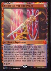 mtg ファウンデーションズ 血に飢えた征服者 マナfoil マナFOIL)血に飢えた征服者/Bloodthirsty Conqueror《英語》【FDN】