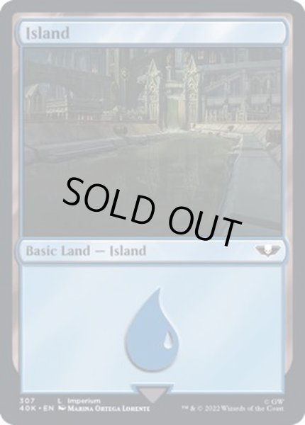 画像1: (307)島/Island《英語》【40K】 (1)