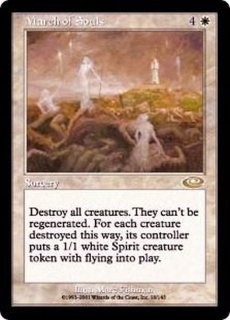 【Foil】エラダムリーの呼び声【プレーンシフト】 Foil】《エラダムリーの呼び声/Eladamri's Call》[PLS] 金R