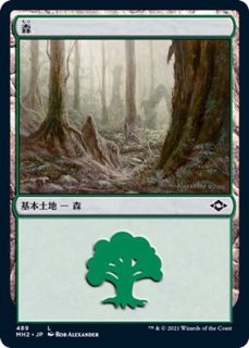 【MTG】殻船着の島(foil) EX+](FOIL)(437)殻船着の島/Shelldock Isle《日本語》【SLD】
