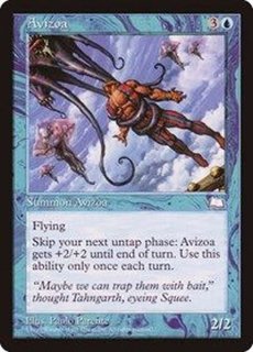 ウェザーライト - カードラッシュ[MTG]