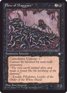 アイスエイジ - カードラッシュ[MTG]