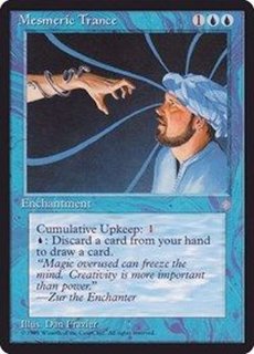 アイスエイジ - カードラッシュ[MTG]