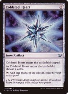 MTG DST 火と氷の剣 日本語版 foil MPS)Sword of Fire and Ice(F)/火と氷の剣 | (FOIL)神話レア・レア