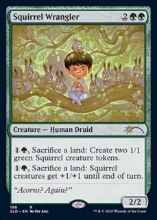 Secret Lair Series - カードラッシュ[MTG]