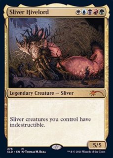MTG 忘れられた大天使、リーサ Foil ショーケース ロシア語
