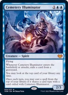 MTG 嵐の目、ウギン 両面フルアート 嵐の目、ウギン/Ugin, Eye of the Storms (全面アート版) 【日本