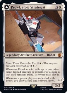 MTG:統率者 - カードラッシュ[MTG] (Page 1)