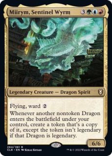 ヴェンディリオン三人衆　foil  英1 ヴェンディリオン三人衆 foil 英1 ヴェンディリオン三人衆 foil 英1
