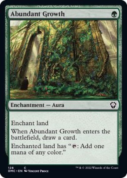 画像1: 豊かな成長/Abundant Growth《英語》【DMC】 (1)