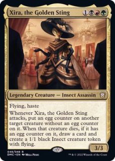 Commander: Dominaria United FOIL - カードラッシュ[MTG]