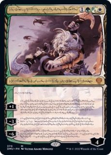 ファイレクシアへの門/Portal to Phyrexia《英語》【BRO】