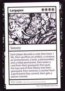 FOIL)(ショーケース枠)無私の守美者/Selfless Safewright《英語》【ECL】
