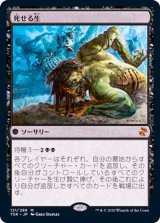 死せる生　foil 4枚セット 死せる生/Living End《日本語》【TSR】