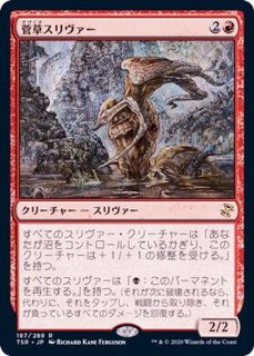 MTG タッサの神託者/Thass's Oracle 拡張アートFoil 日本語