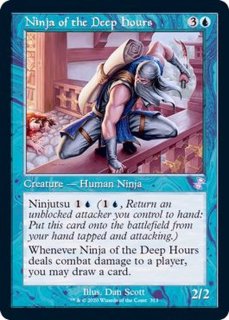 青霊破/Blue Elemental Blast《英語》【Reprint Cards(Mystery