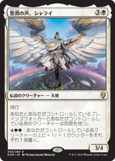 MTG angel of grace 恩寵の天使 RNA 英2枚 foil