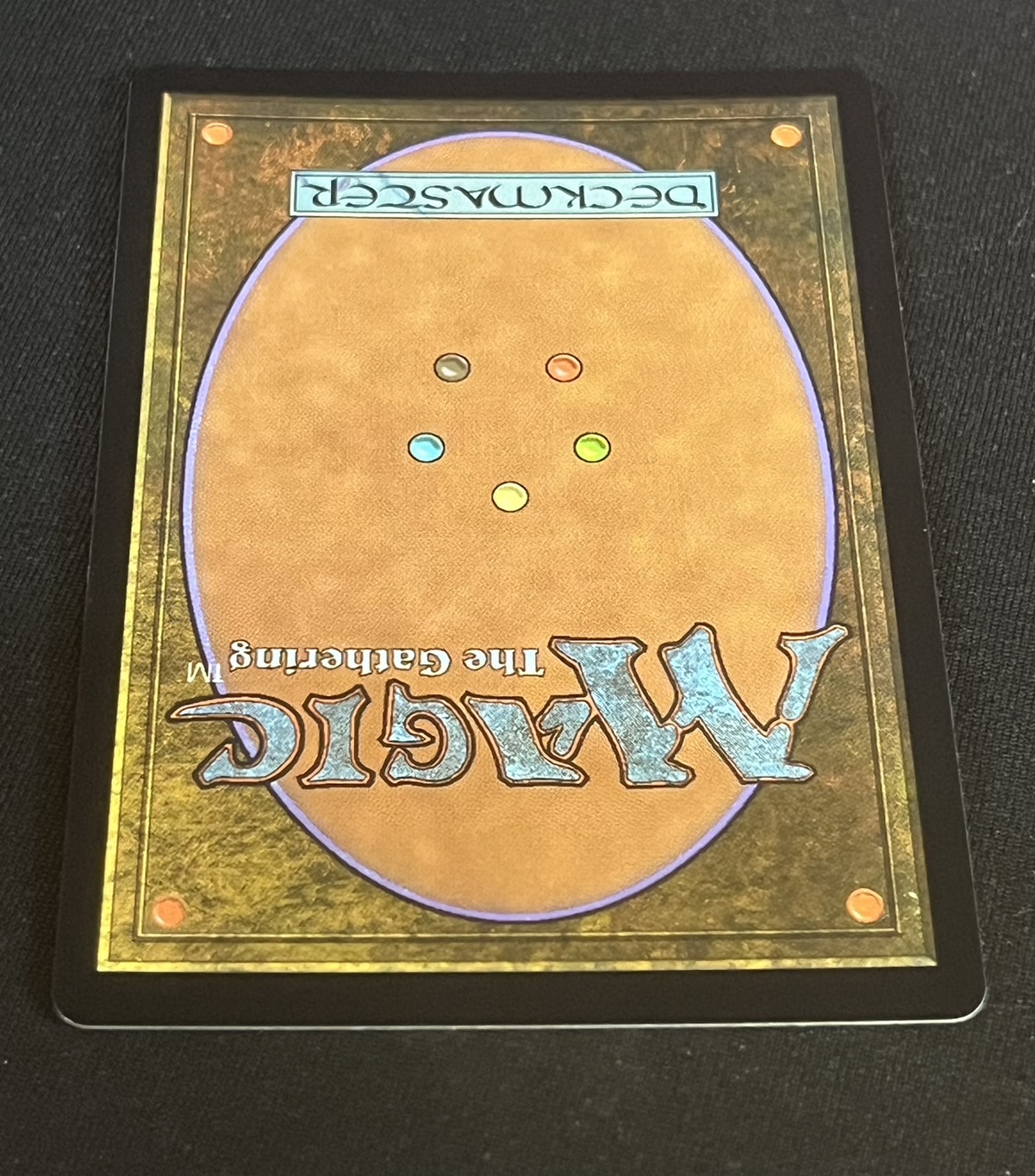 (ダブルレインボウFOIL)夢の巣のルールス/Lurrus of the Dream-Den《英語》【MUL】