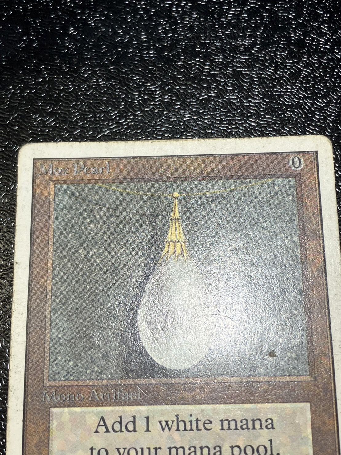 HPLD]Mox Pearl《英語》【2ED】#206