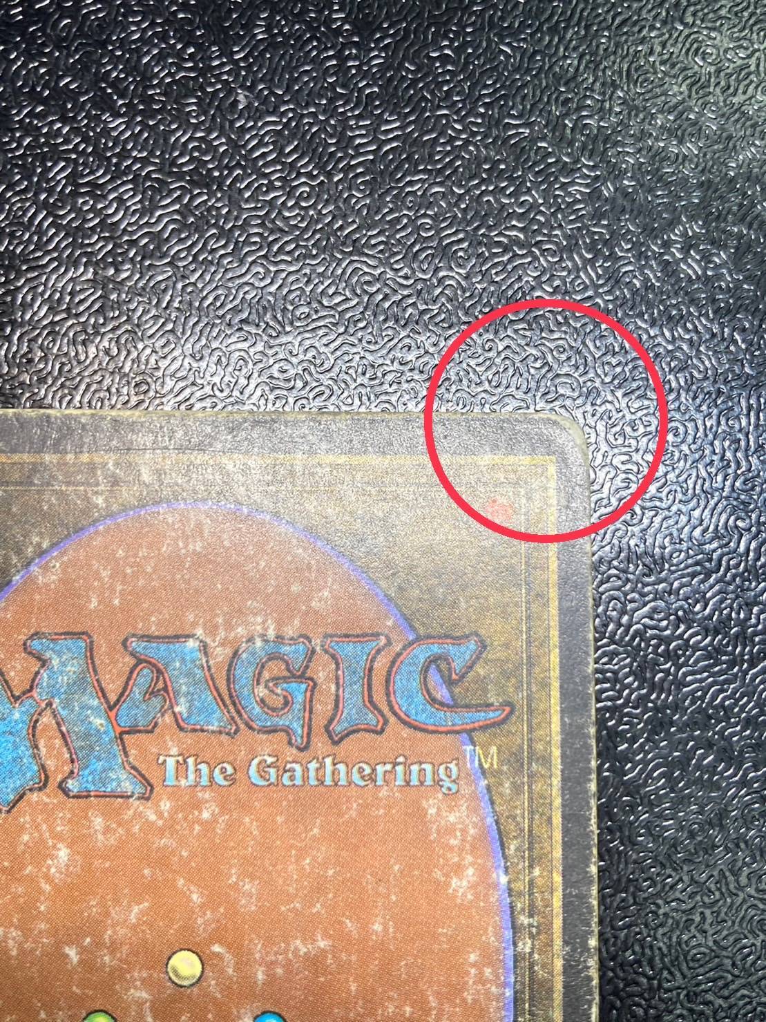 Mox Ruby · Unlimited Edition (2ED) #265 · Scryfall Magic The
