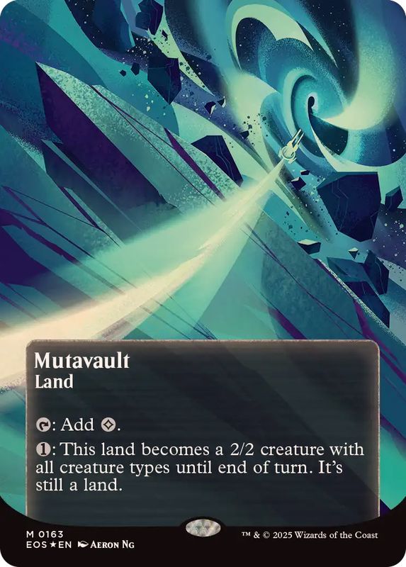 mtg 異形化デッキパーツ　full foil 英語版 異形化 [M21_BF] Foil 【BIGWEB | MTG】日本最大級の激安カード