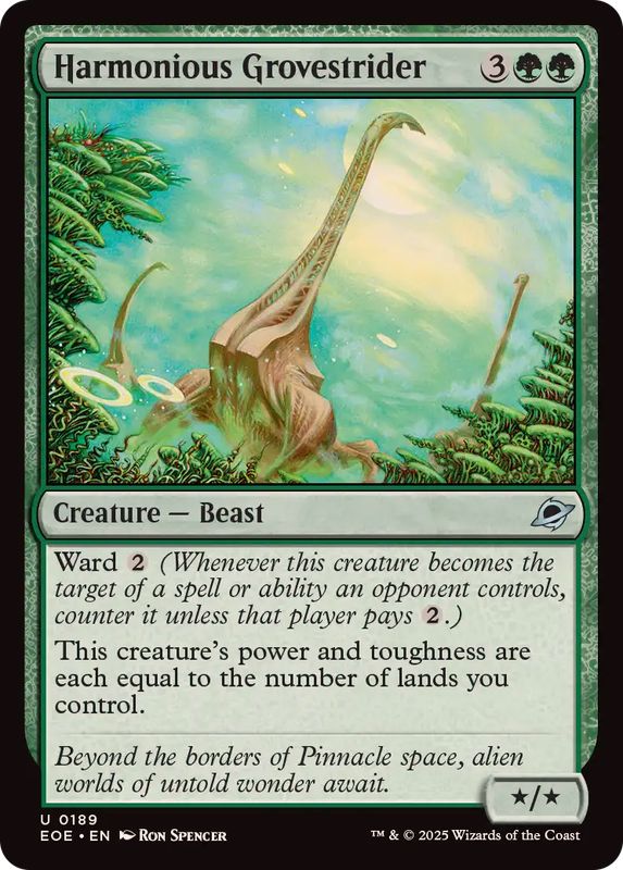mtg 伝承の樹　英語　foil　4枚 FOIL)生ける伝承、佐津樹/Satsuki, the Living Lore《日本語