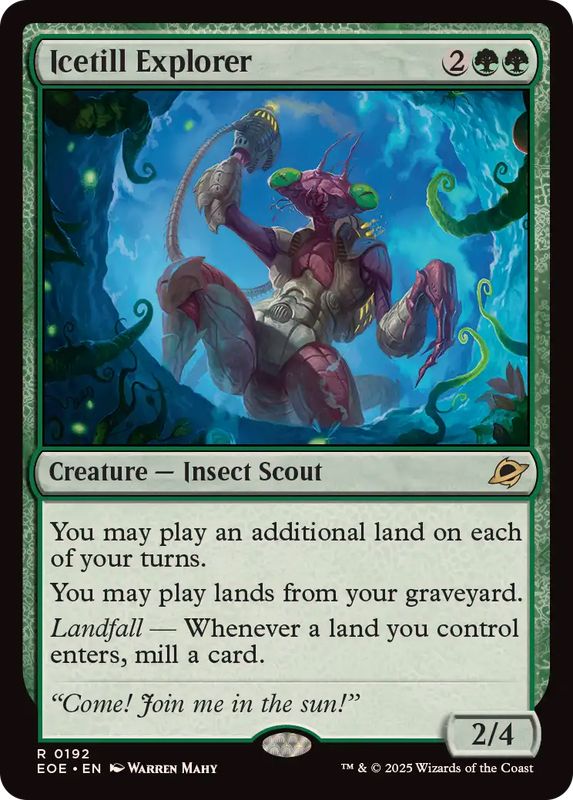 MTG 沸騰する小湖　エクスペディション　英語　foil 4枚セット scalding_tarn.jpg