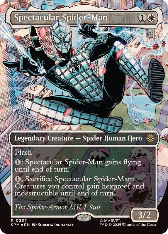 MTG スパイダーマン　マーベル・マテリアルカードまとめ売り22枚セット MTG】スパイダーマン「マーベル・マテリアル」カード全40種類