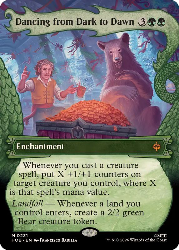 MTG 薄暗い裏通り 英語　ボーダーレス　フルアートfoil MTG 薄暗い裏通り 英語 ボーダーレス フルアートfoil MTG 薄暗い裏通り